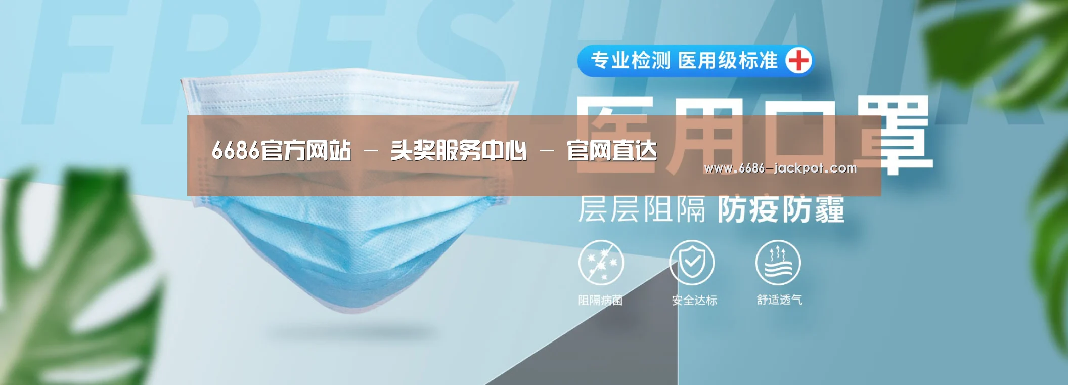 某某口罩防护用品有限公司
